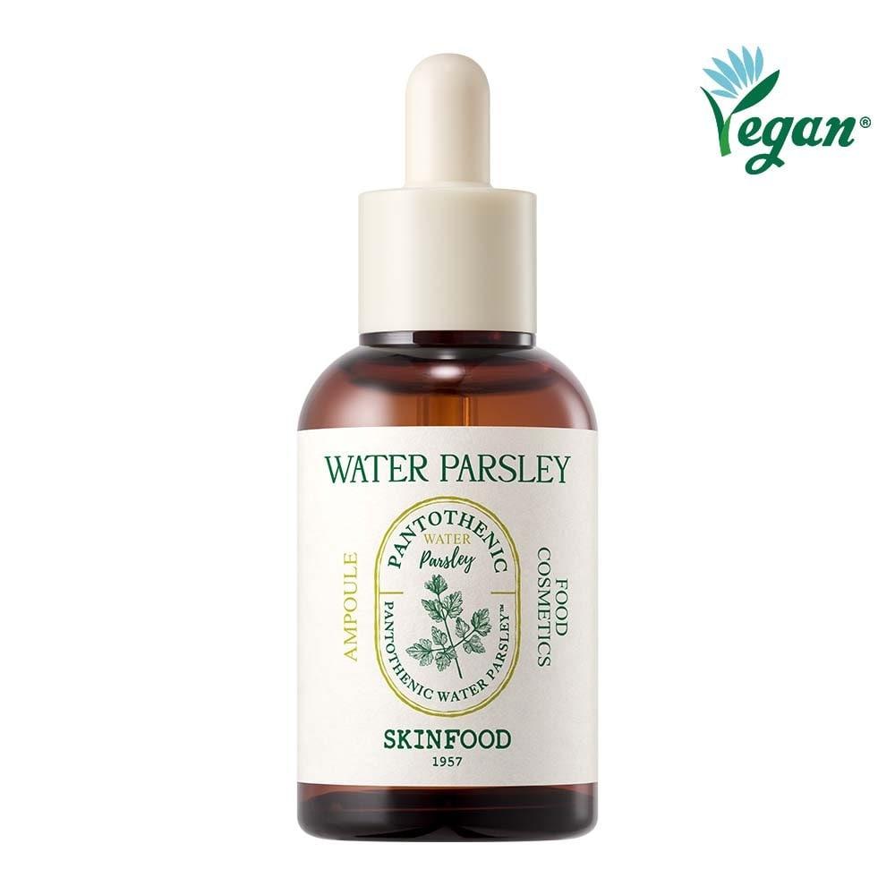 Пантотеновая вода Петрушка Вода Петрушка Ампула 50 мл